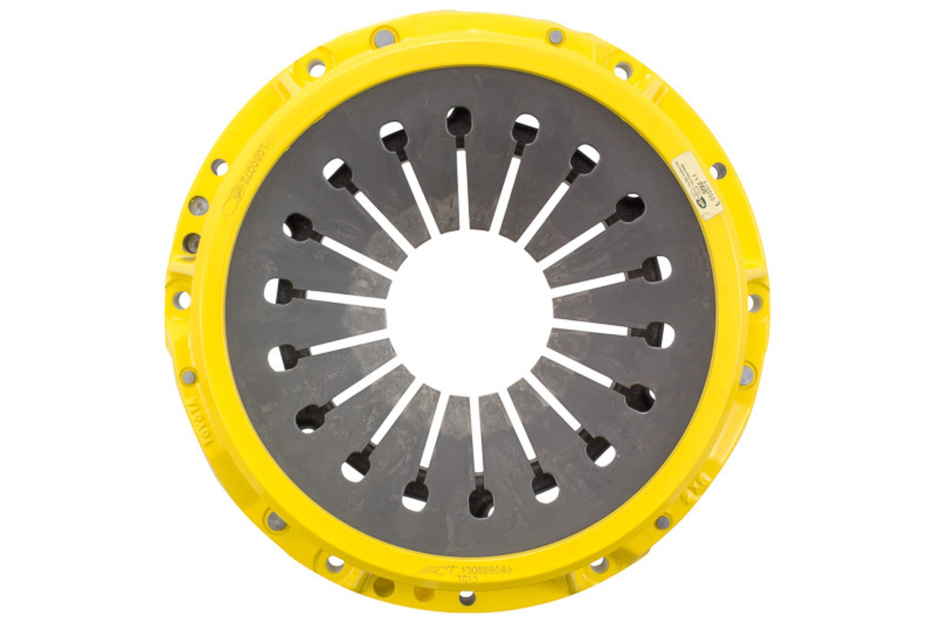 Picture of ACT Heavy Duty Clutch Pressure Plate