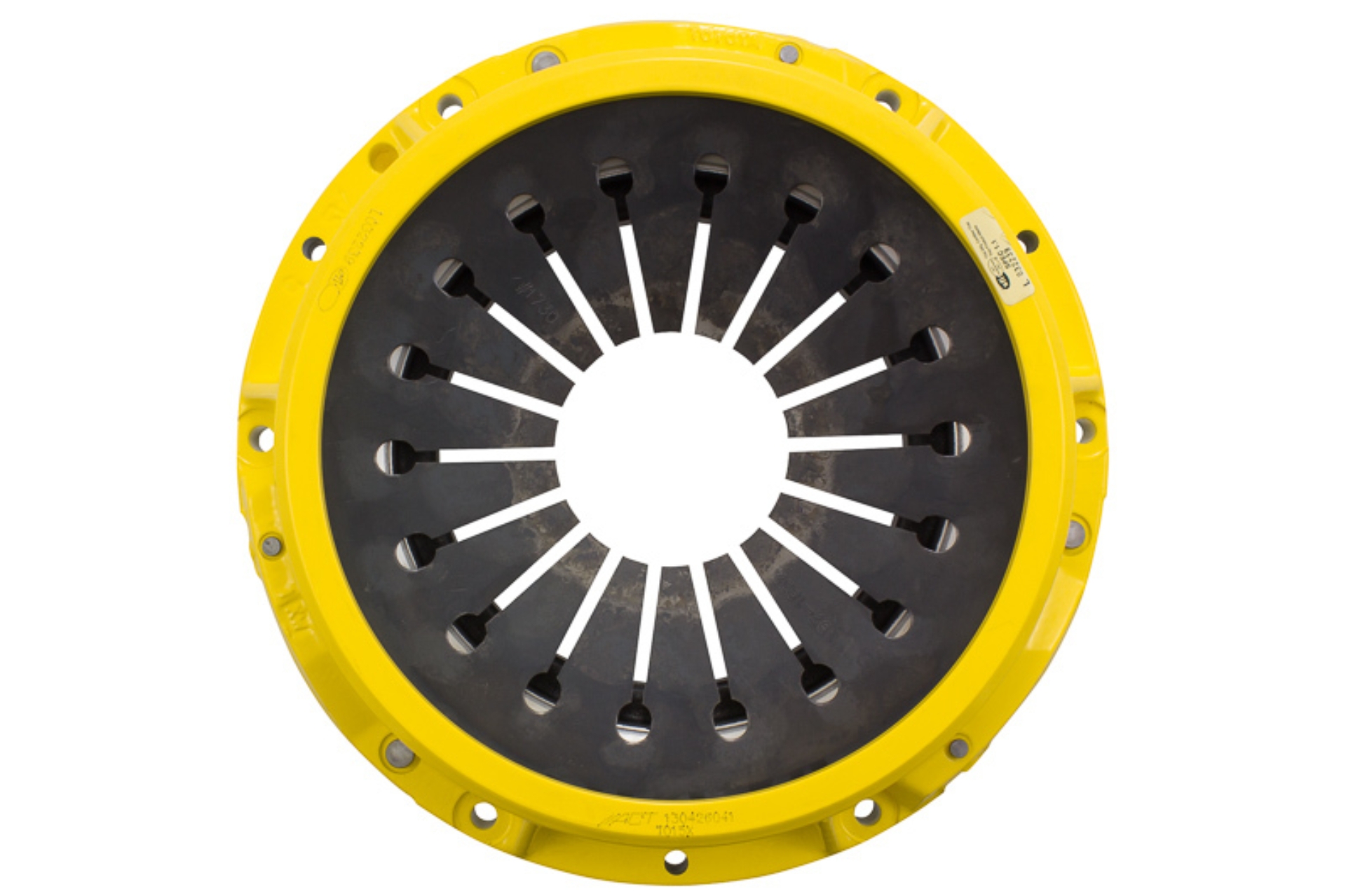 Picture of ACT Xtreme Clutch Pressure Plate