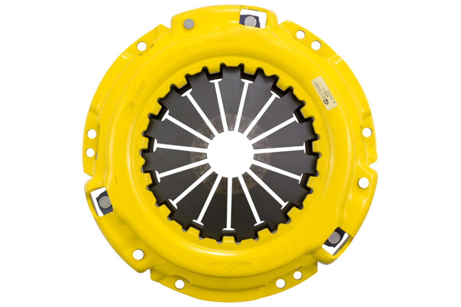 Picture of ACT Heavy Duty Clutch Pressure Plate