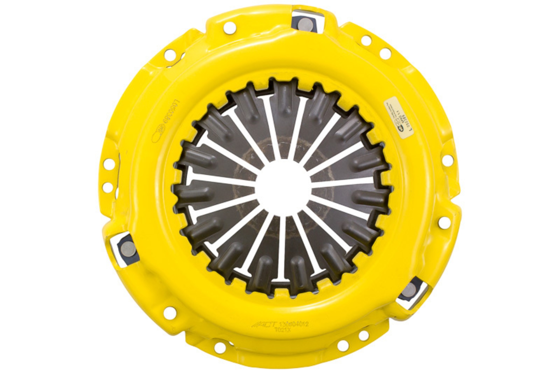 Picture of ACT Xtreme Clutch Pressure Plate