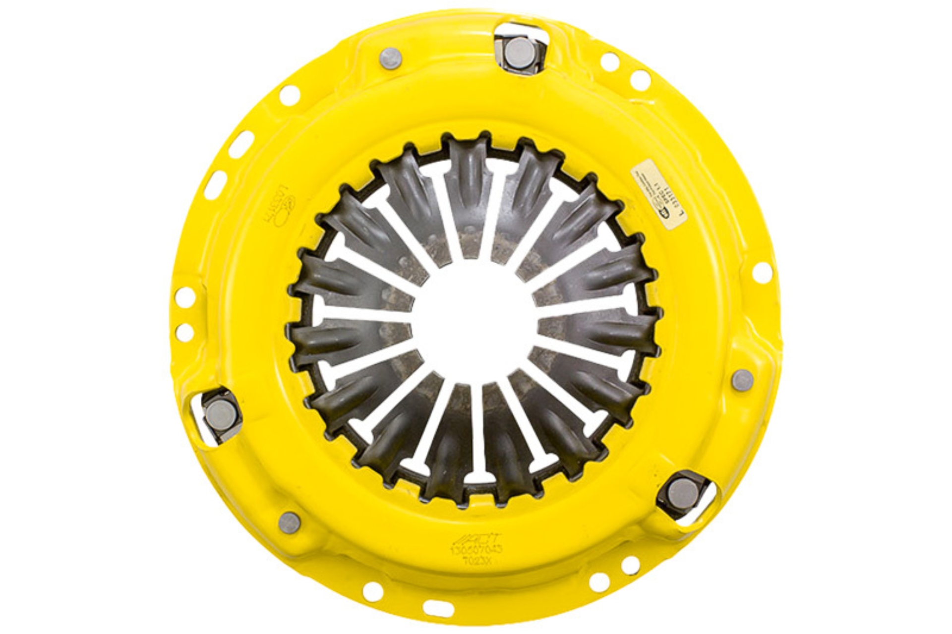 Picture of ACT Xtreme Clutch Pressure Plate