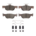Picture of DFC 4000 HybriDynamic Brake Pads - 4000-2219-01