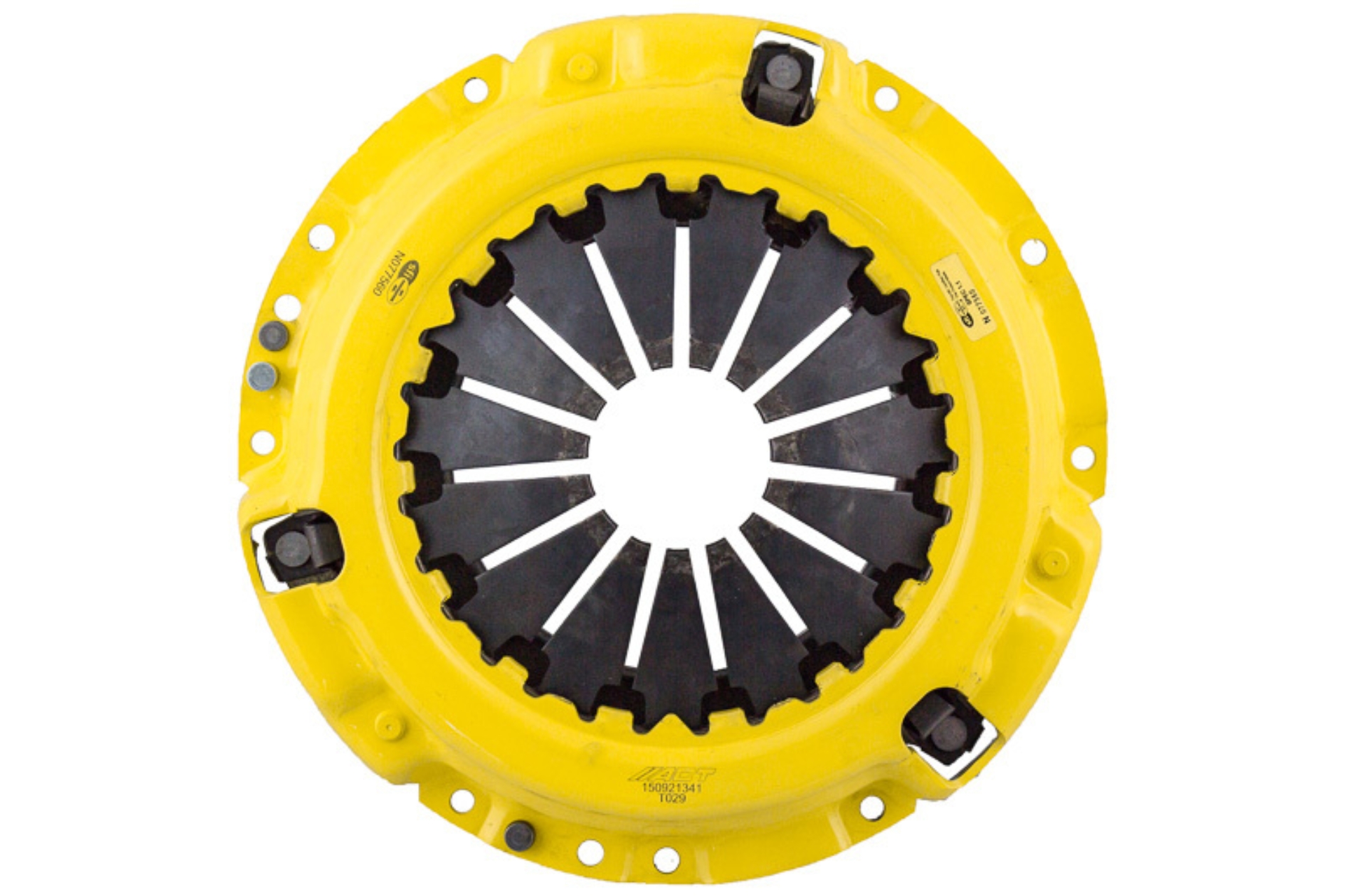 Picture of ACT Heavy Duty Clutch Pressure Plate