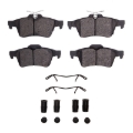 Picture of DFC 4000 HybriDynamic Brake Pads - 4000-1564-01