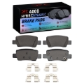 Picture of DFC 4000 HybriDynamic Brake Pads - 4000-2373-01