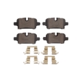 Picture of DFC 4000 HybriDynamic Brake Pads - 4000-2374-01