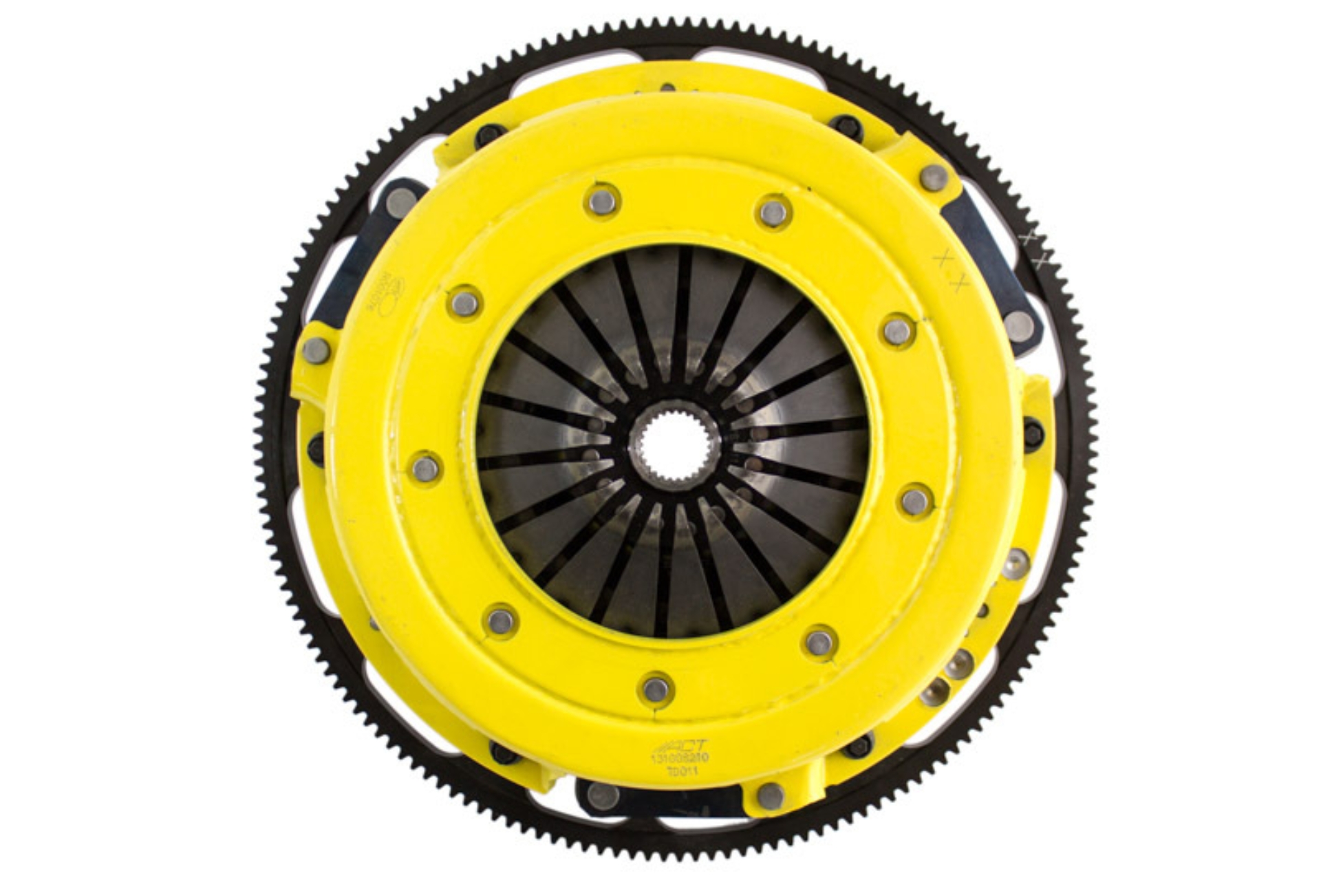 Picture of ACT Twin Disc HD Race Clutch Kit