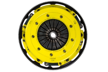 Picture of ACT Twin Disc HD Race Clutch Kit