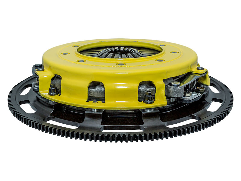 Picture of ACT Twin Disc HD Race Clutch Kit