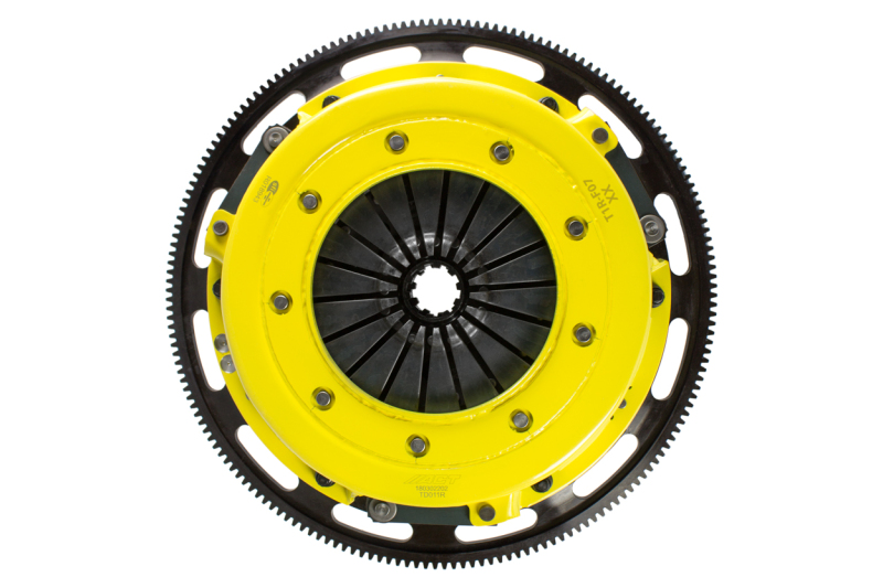 Picture of ACT Twin Disc HD Race Clutch Kit
