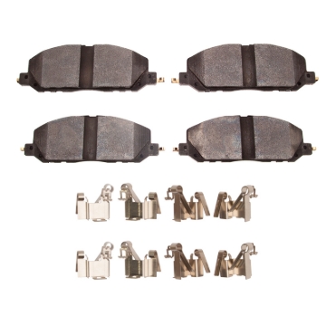 Picture of DFC 4000 HybriDynamic Brake Pads - 4000-2212-01