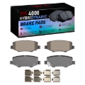 Picture of DFC 4000 HybriDynamic Brake Pads - 4000-1274-01