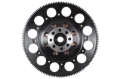 Picture of ACT Twin Disc Sint Iron Race Clutch Kit