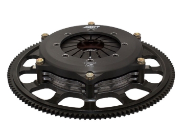 Picture of ACT Twin Disc Sint Iron Race Clutch Kit