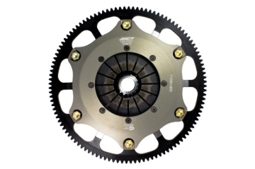 Picture of ACT Twin Disc Sint Iron Race Clutch Kit