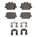 Picture of DFC 4000 HybriDynamic Brake Pads - 4000-2221-01