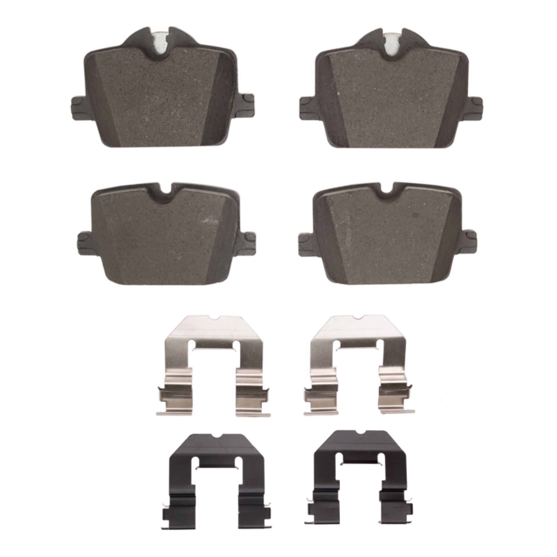 Picture of DFC 4000 HybriDynamic Brake Pads - 4000-2221-01