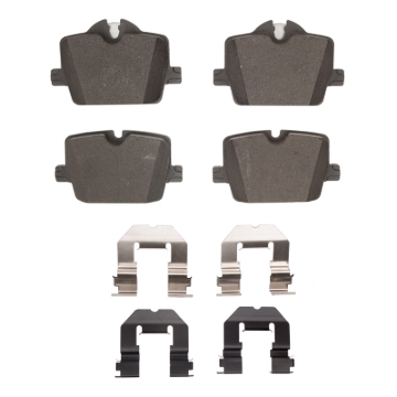 Picture of DFC 4000 HybriDynamic Brake Pads - 4000-2221-01