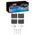 Picture of DFC 4000 HybriDynamic Brake Pads - 4000-0145-11