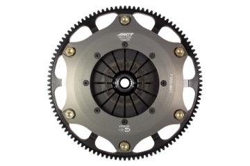 Picture of ACT Twin Disc Sint Iron Race Clutch Kit