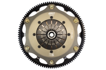 Picture of ACT Twin Disc Sint Iron Race Clutch Kit
