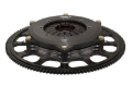 Picture of ACT Twin Disc Sint Iron Race Clutch Kit