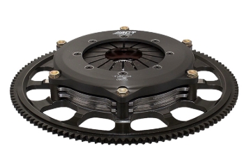 Picture of ACT Twin Disc Sint Iron Race Clutch Kit