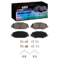 Picture of DFC 4000 HybriDynamic Brake Pads - 4000-2176-01