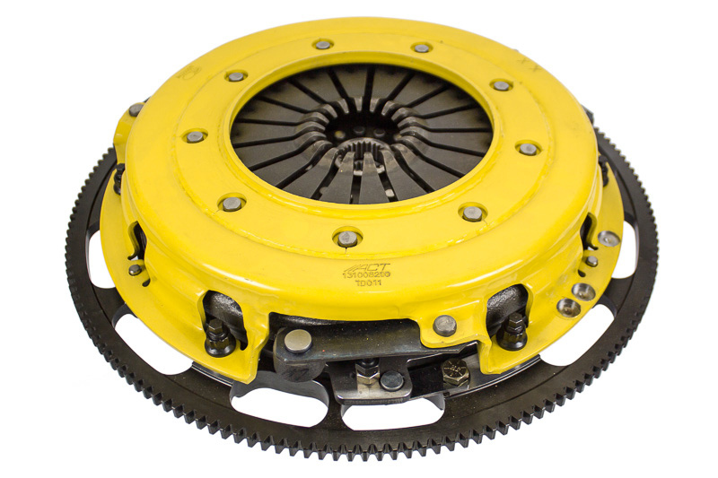 Picture of ACT Twin Disc HD Street Clutch Kit