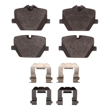 Picture of DFC 4000 HybriDynamic Brake Pads - 4000-2220-01