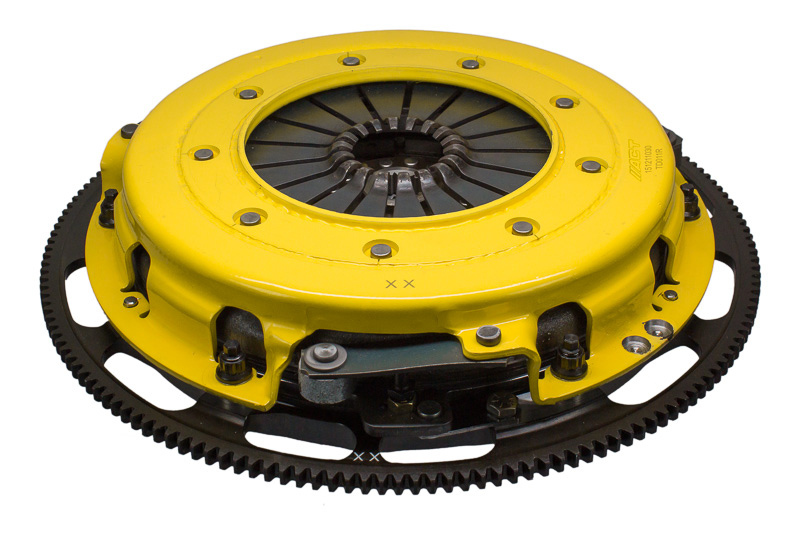 Picture of ACT Twin Disc HD Street Clutch Kit