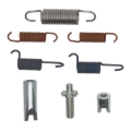 Picture of DFC Drum Brake Hardware Kits - 370-47051