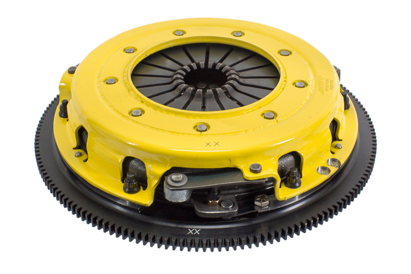 Picture of ACT Twin Disc HD Street Clutch Kit