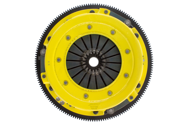 Picture of ACT Twin Disc HD Street Clutch Kit