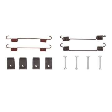 Picture of DFC 87-94 Subaru Justy Rear Drum Brake Hardware Kit