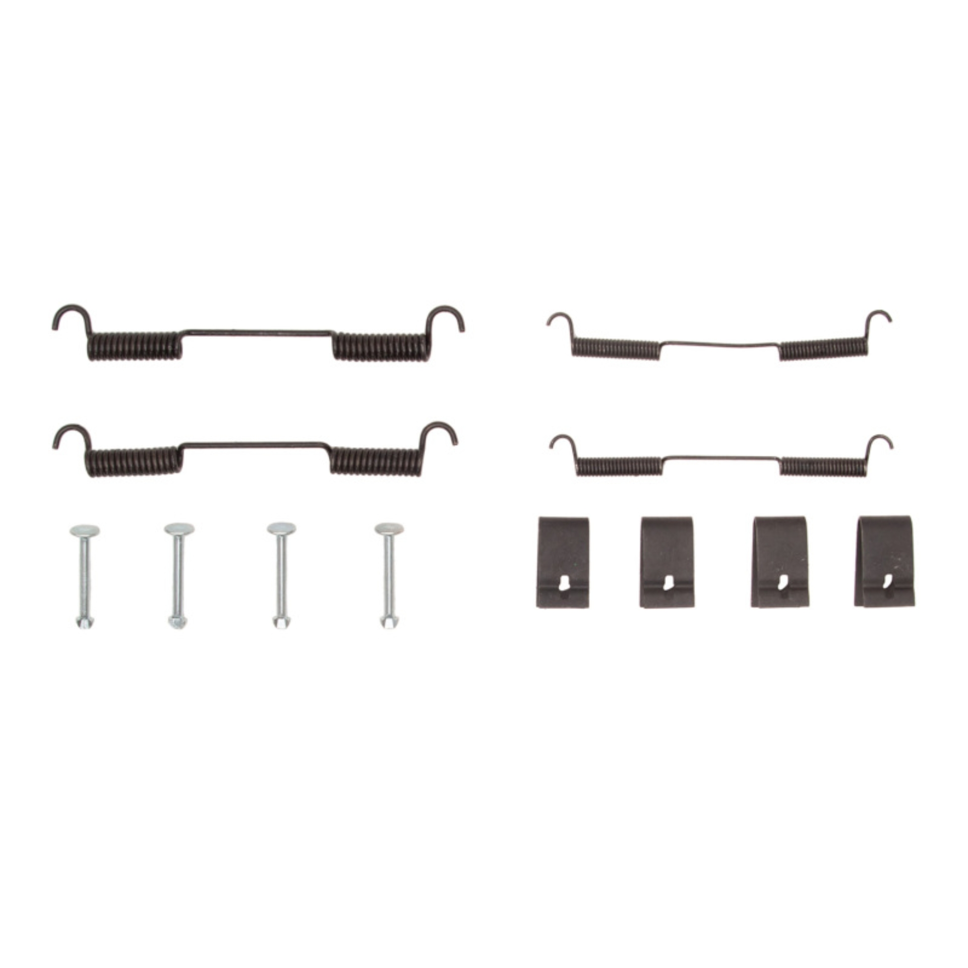 Picture of DFC Drum Brake Hardware Kits - 370-13003