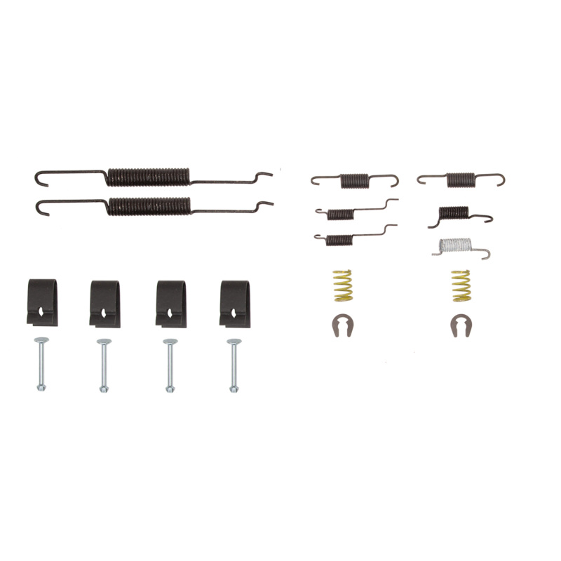 Picture of DFC Drum Brake Hardware Kits - 370-54000