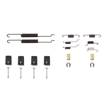 Picture of DFC 93-02 Ford Probe Rear Drum Brake Hardware Kit