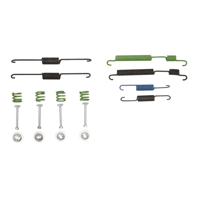 Picture of DFC Drum Brake Hardware Kits - 370-72001
