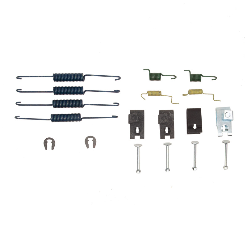 Picture of DFC Drum Brake Hardware Kits - 370-80000