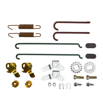 Picture of DFC Drum Adjuster Kits Brake Drums - 372-48028
