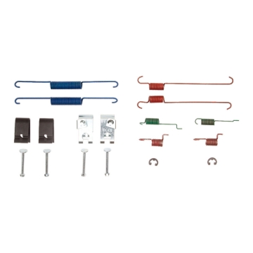 Picture of DFC 90-07 Geo Metro Rear Drum Brake Hardware Kit