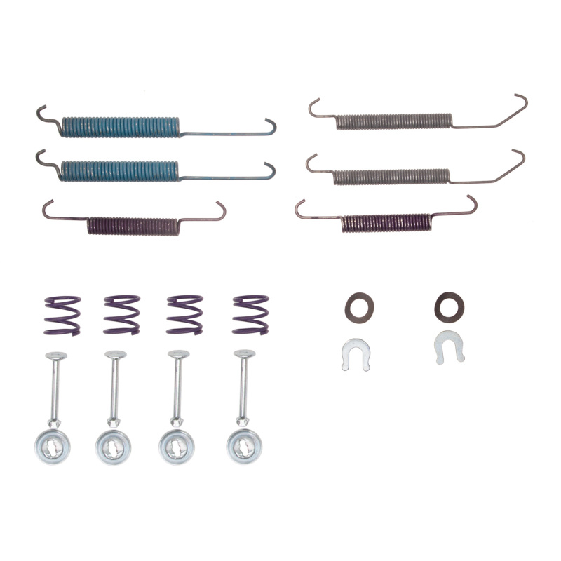 Picture of DFC 91-02 Saturn SW2 Rear Drum Brake Hardware Kit