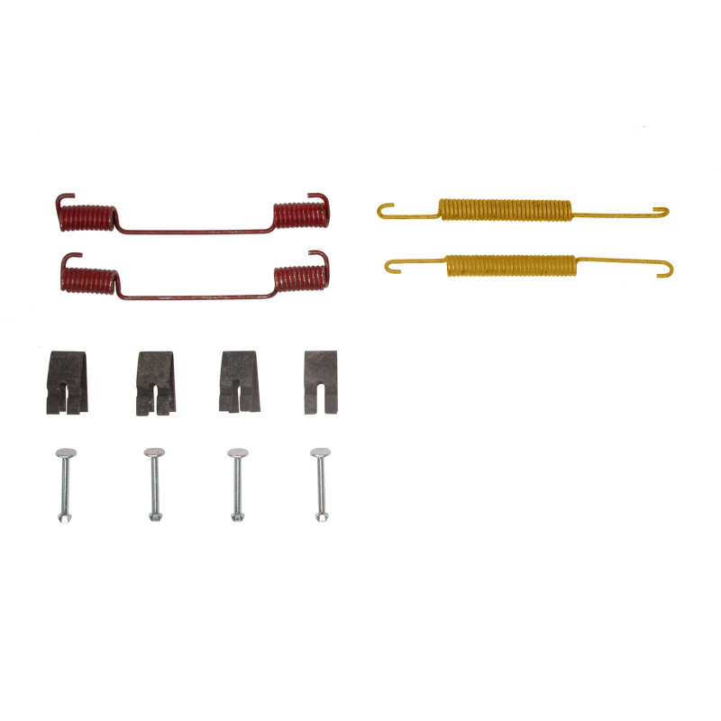 Picture of DFC Drum Brake Hardware Kits - 370-31000