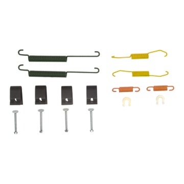 Picture of DFC 88-20 Acura EL Rear Drum Brake Hardware Kit
