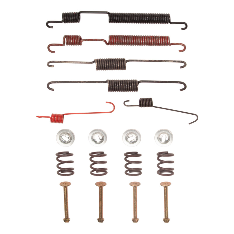 Picture of DFC Drum Brake Hardware Kits - 370-03004