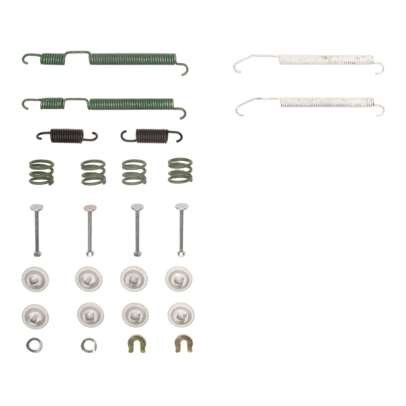 Picture of DFC Drum Brake Hardware Kits - 370-13002