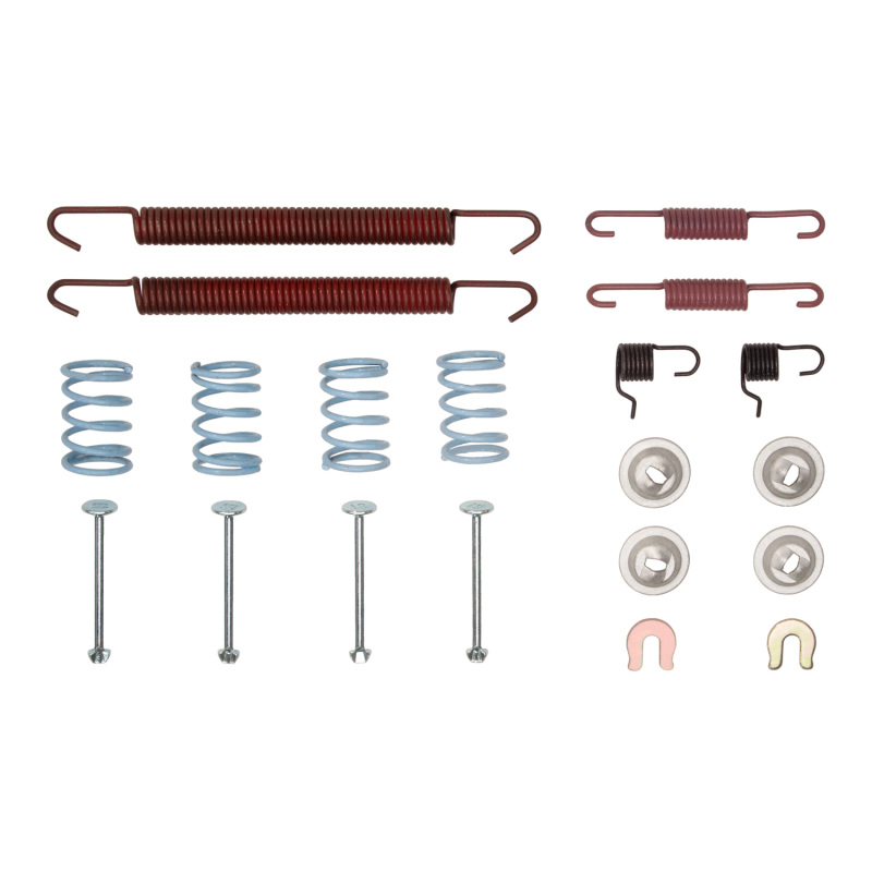 Picture of DFC Drum Brake Hardware Kits - 370-67020