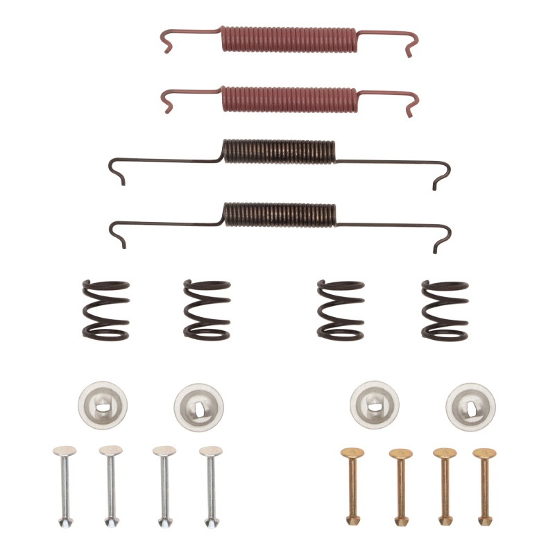 Picture of DFC Drum Brake Hardware Kits - 370-74002