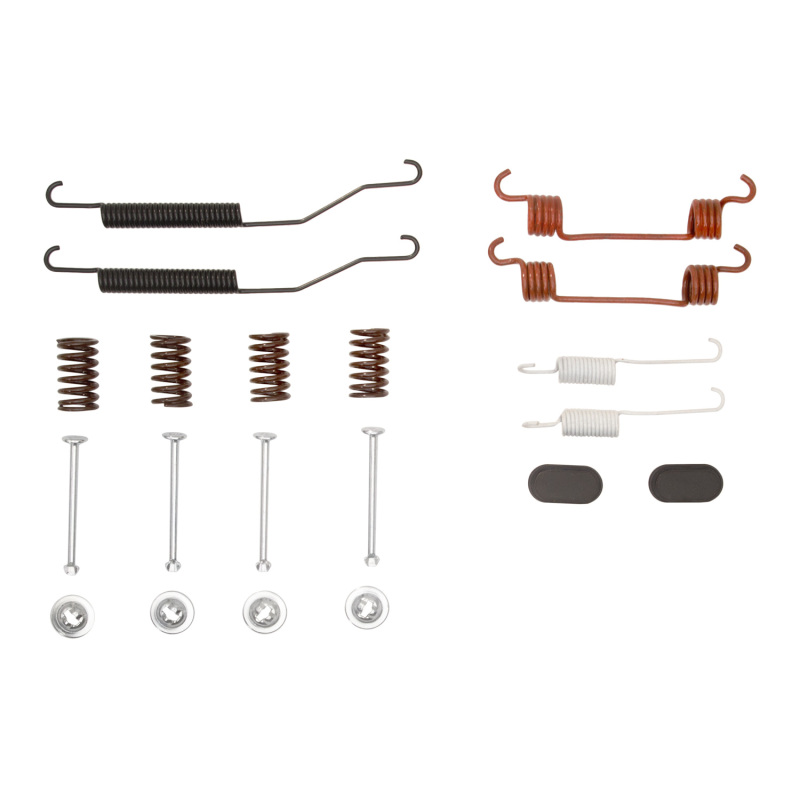 Picture of DFC Drum Brake Hardware Kits - 370-40013